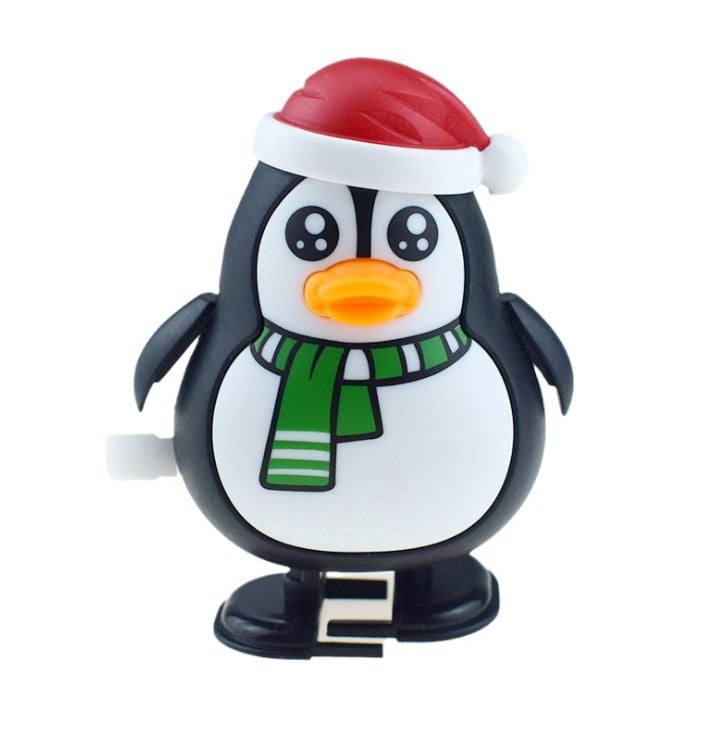 Penguin