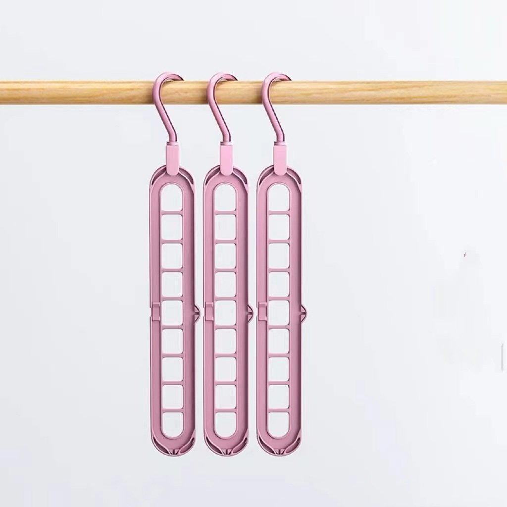 9 in 1 Smart Hanger Pro