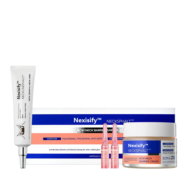 🔥Final 3 hours 60% off:🌸Perfect Neck Wrinkle Care Set