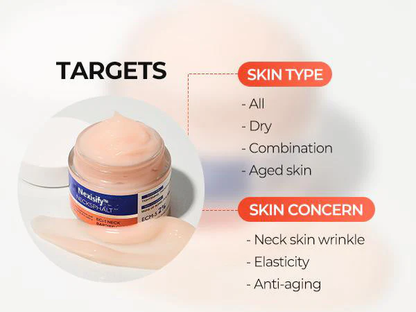 🔥Final 3 hours 60% off:🌸Perfect Neck Wrinkle Care Set