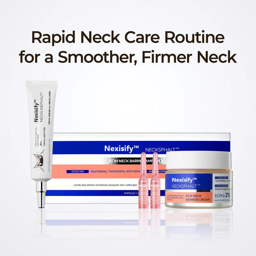 🔥Final 3 hours 60% off:🌸Perfect Neck Wrinkle Care Set