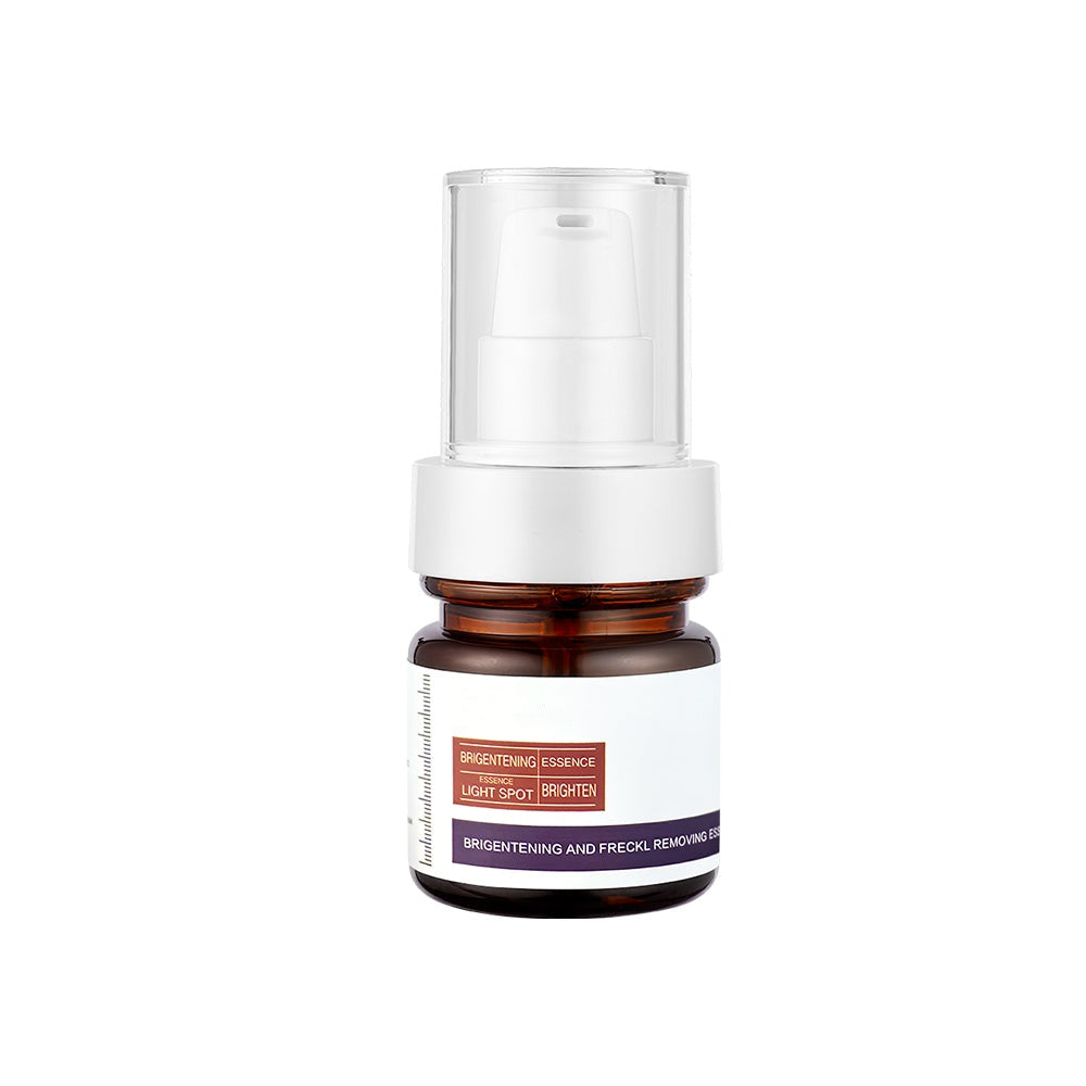 ⚡5-second brightening rescue: Dark spots disappear, blemishes fade, and skin becomes radiant! Vitamin C Whitening Freckles