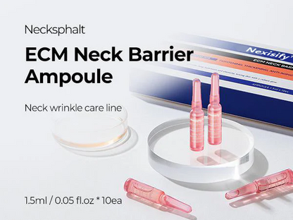 🔥Final 3 hours 60% off:🌸Perfect Neck Wrinkle Care Set