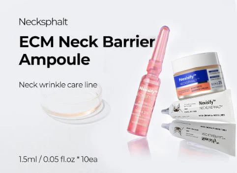 🔥Final 3 hours 60% off:🌸Perfect Neck Wrinkle Care Set