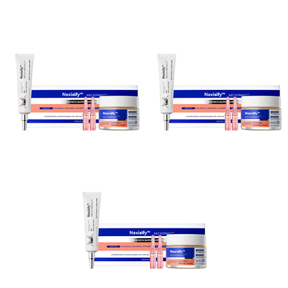 🔥Final 3 hours 60% off:🌸Perfect Neck Wrinkle Care Set