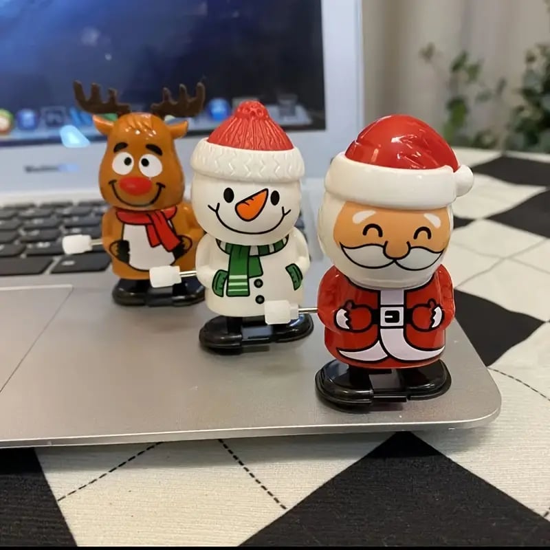 Santa Claus