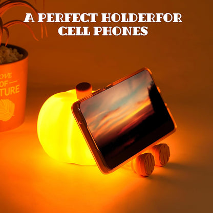 🎃 HZA Pumpkin LED Night Light