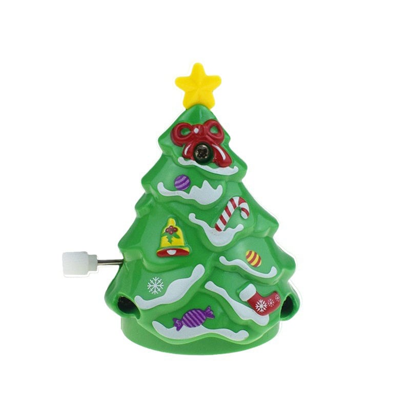 Christmas tree