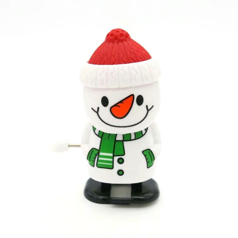 Snowman