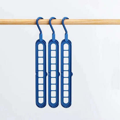 9 in 1 Smart Hanger Pro