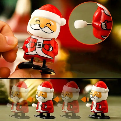 🎅2025 Christmas Gift--Christmas Wind Up Toys