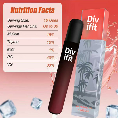 Final 3 Hours: 70%OFF🌿Herbal Diffusion Pen Lung Care · Fresh Breath