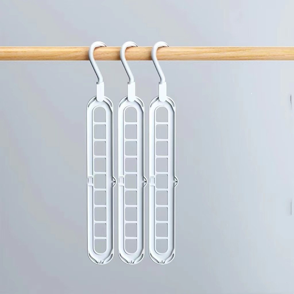 9 in 1 Smart Hanger Pro