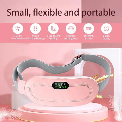 Menstrual Heating Pad
