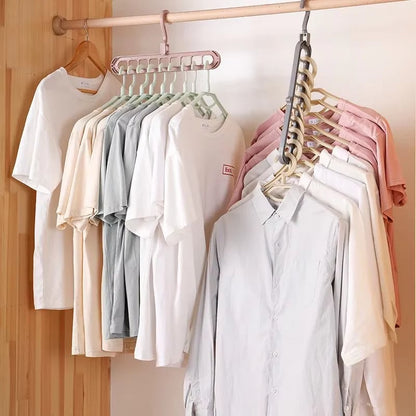 9 in 1 Smart Hanger Pro